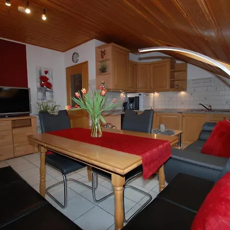 Christina Apartmán