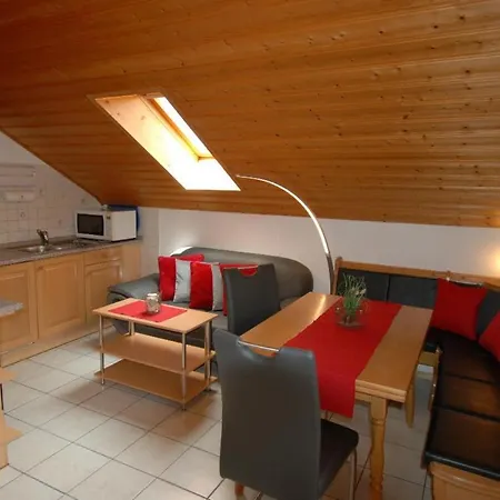 Christina Apartmán *