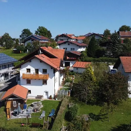 Apartmán Christina