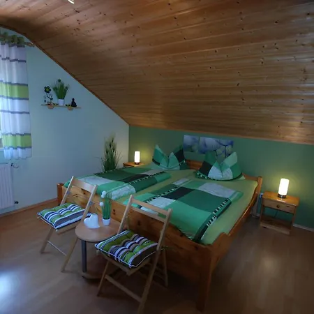 Christina Apartman Mauth