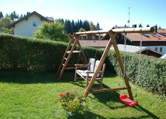 Apartman Christina