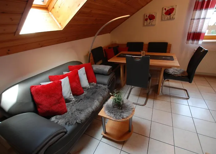 Christina Apartman *