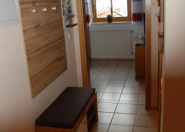 Apartman Christina *