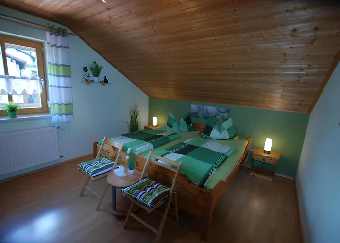 Christina Apartman Mauth