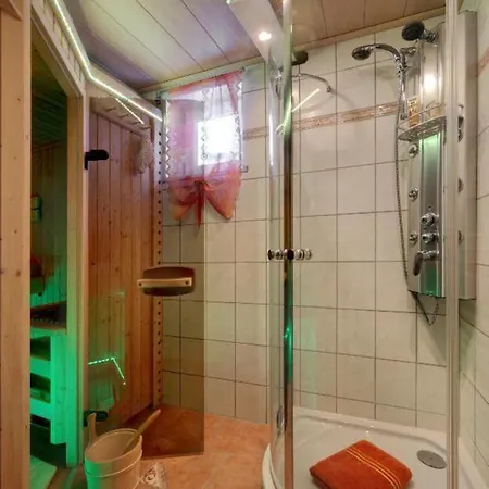 Christina Apartament Mauth