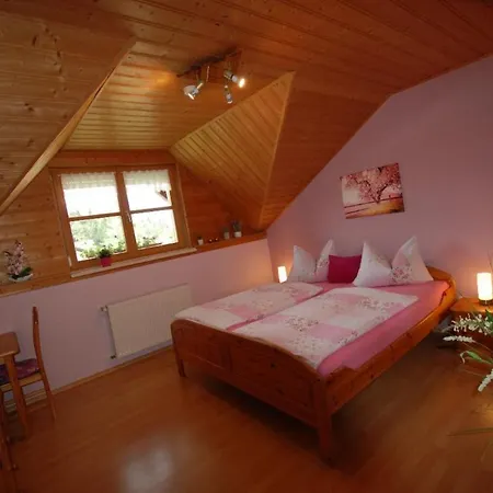 Apartment Christina Mauth
