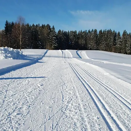 Christina Διαμέρισμα