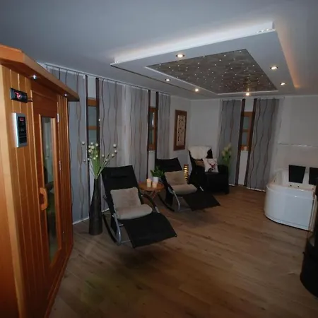Christina Apartment Mauth