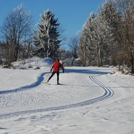 アパート Christina