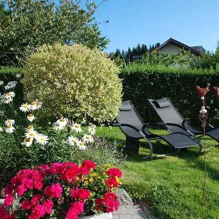 Apartament Christina Mauth